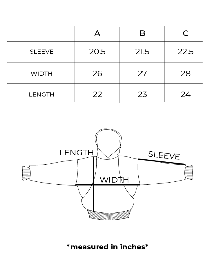 Carrier Hoodie