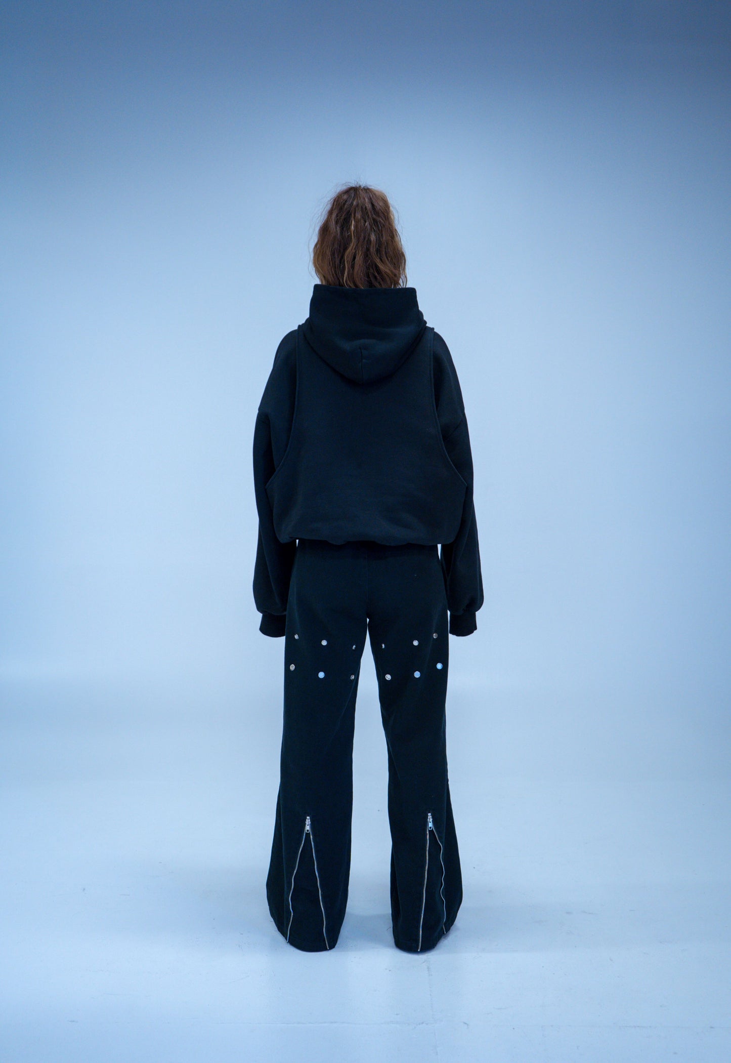 Carrier Hoodie