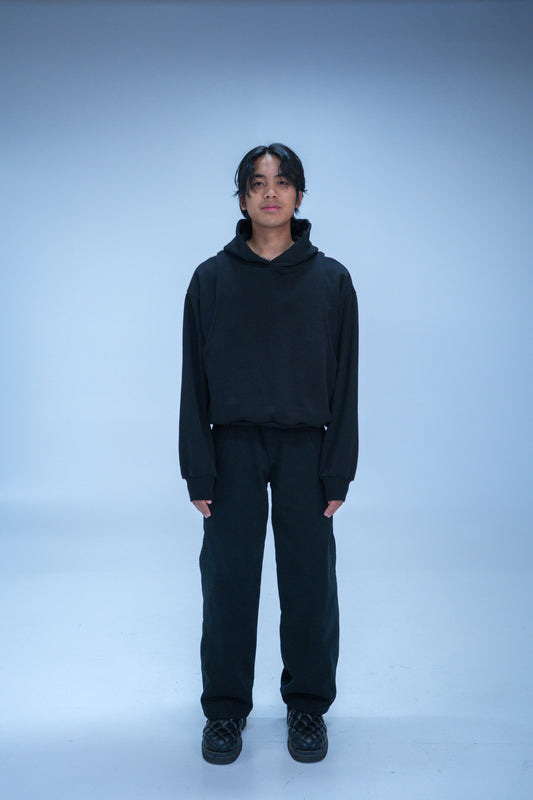 Carrier Hoodie