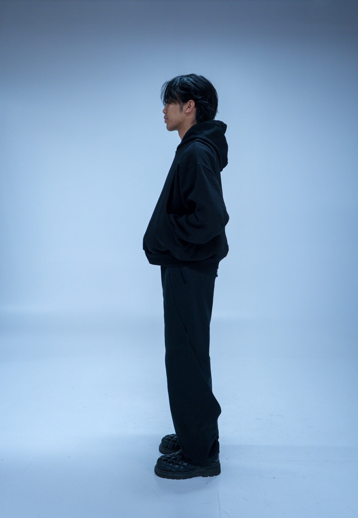 Carrier Hoodie