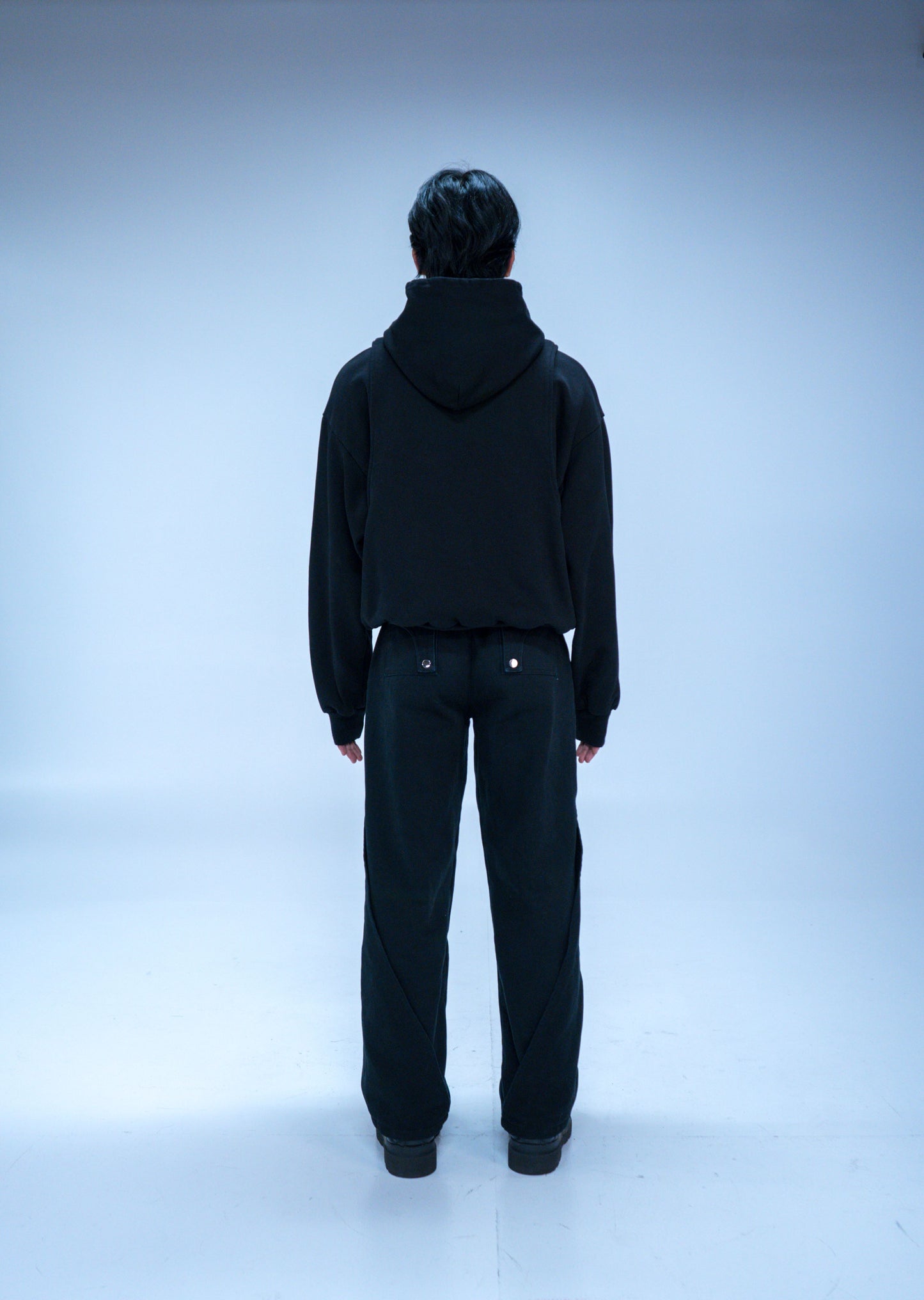 Carrier Hoodie