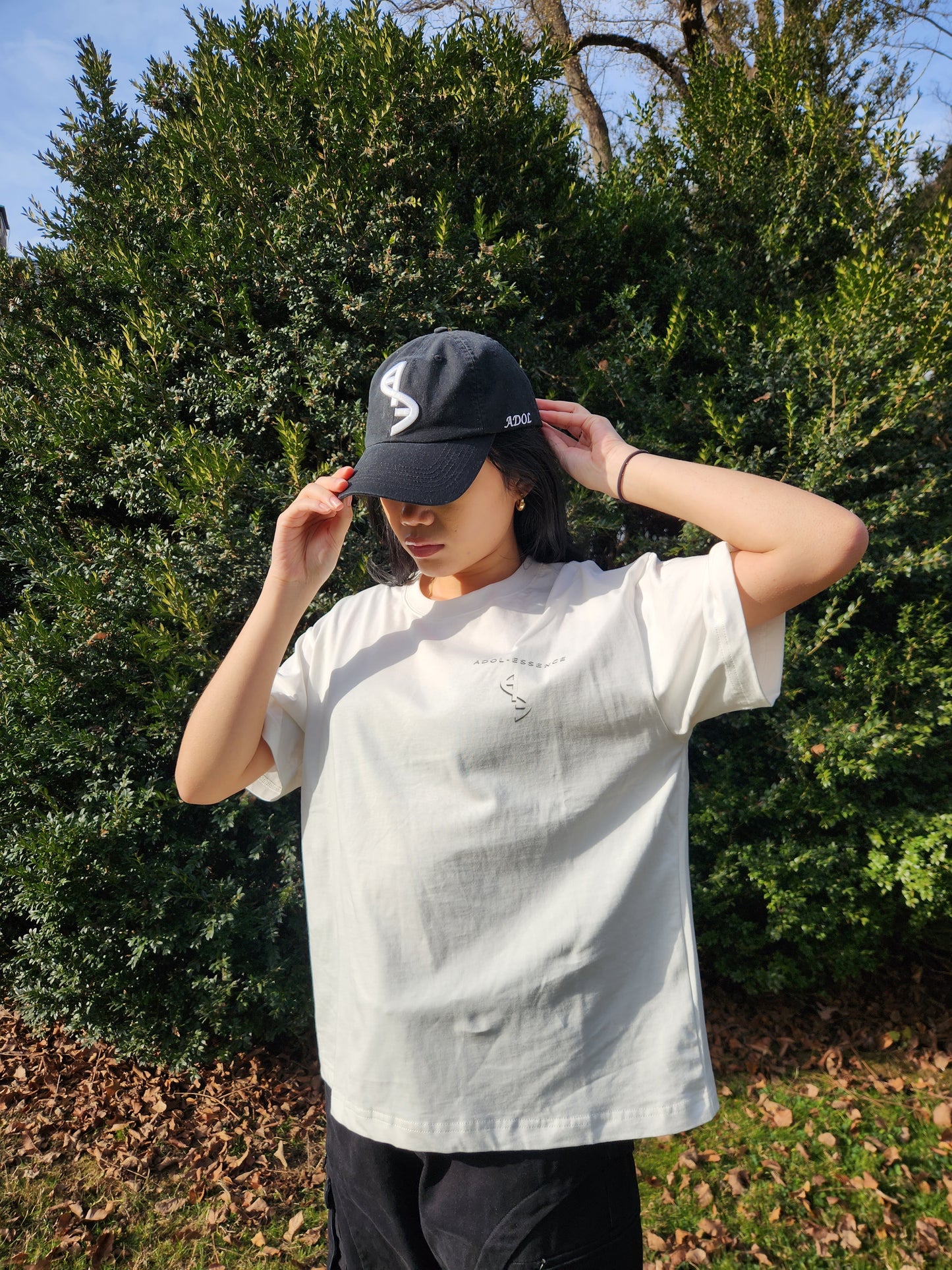 AE Crossword Tee